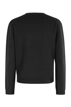 Cashmere blend knitwear SEMI COUTURE | Y5WD31Y690